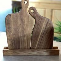 Набор разделочных досок 