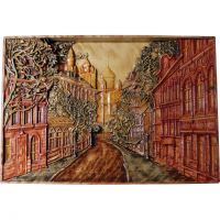 Картина настенная сувенирная 