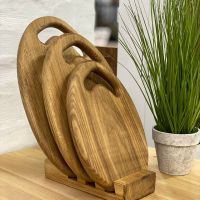 Доска разделочная 